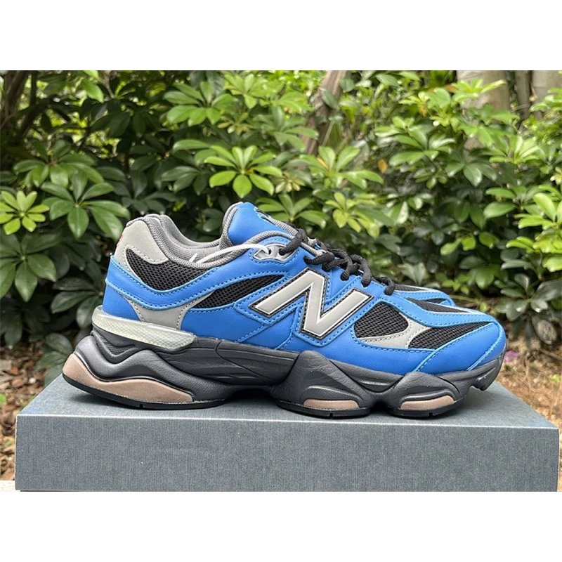 New Balance 9060 - U9060NRH-Style 17
