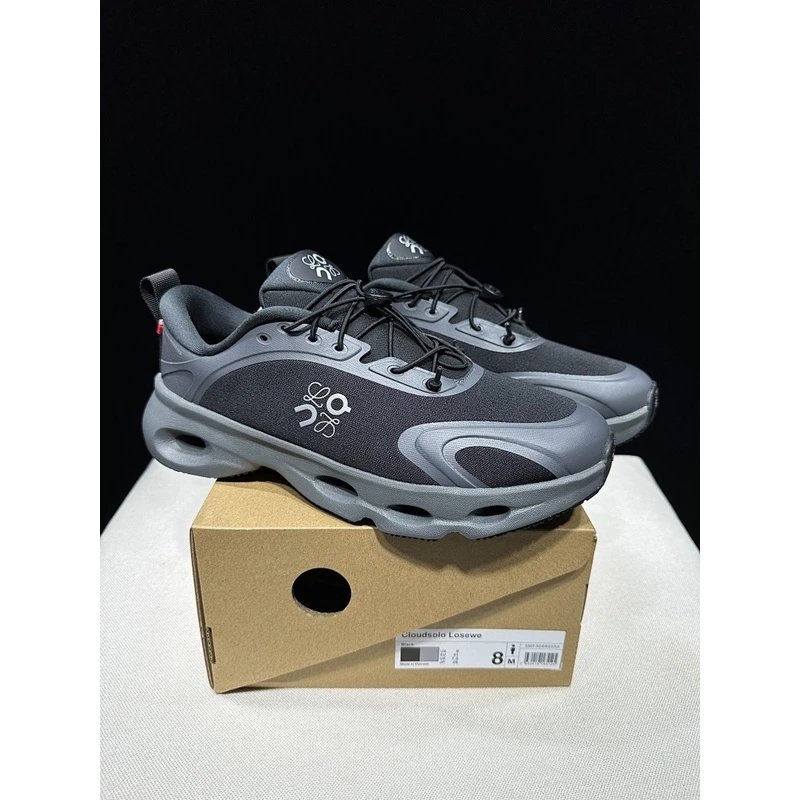 LOEWE x On Cloudventure 3.0 Blue - Style 13