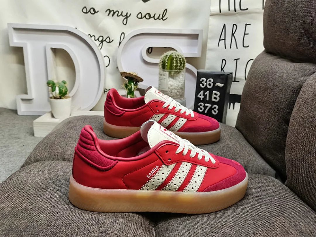 Adidas SAMBAE W JH7287 Low-Top Sneakers