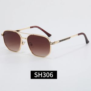 Persol Tinted Lens Classic Sunglasses, Everyday Frame Style 05