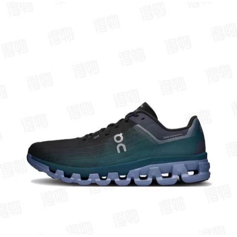 On Cloudflow 4 Blue - Style 9