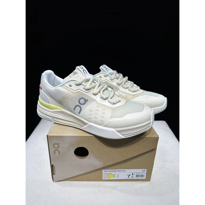 THE ROGER Clubhouse Pro Tennis Shoes - Style 13