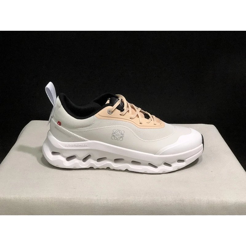 LOEWE x On Cloudtilt 2 Beige Grey - Style 13
