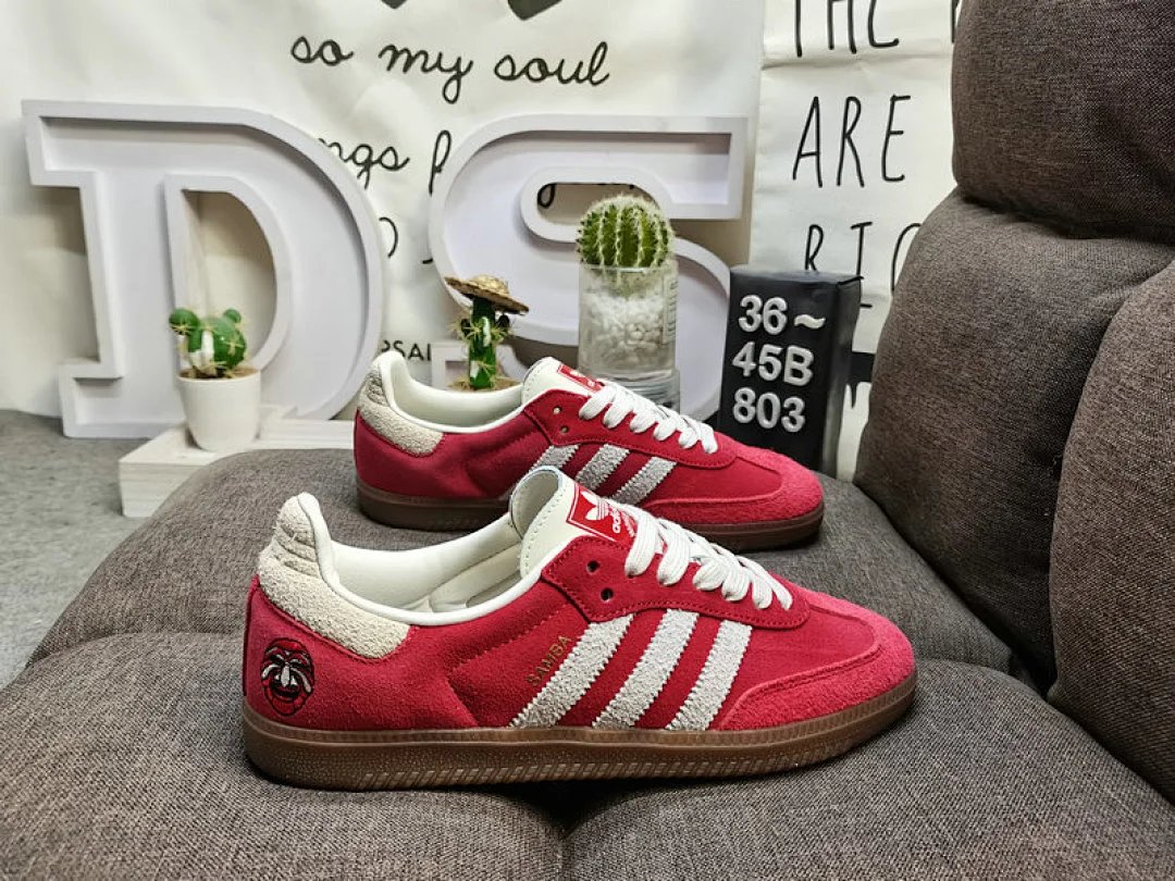 Adidas SAMBA OG-TAL IG8905 Low-Top Sneakers