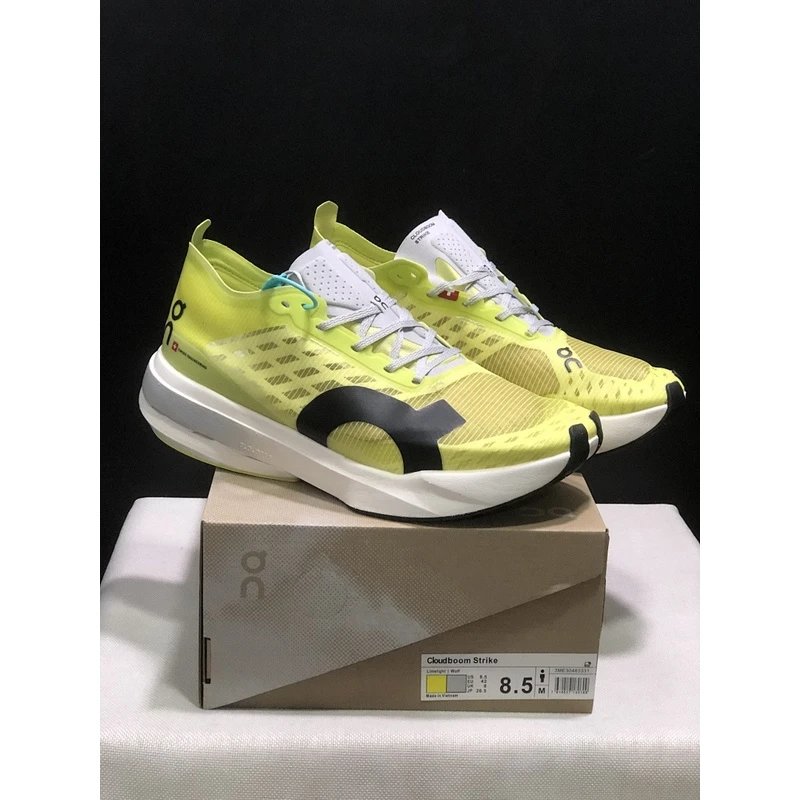 On Cloudspike Amplius Green - Style 9