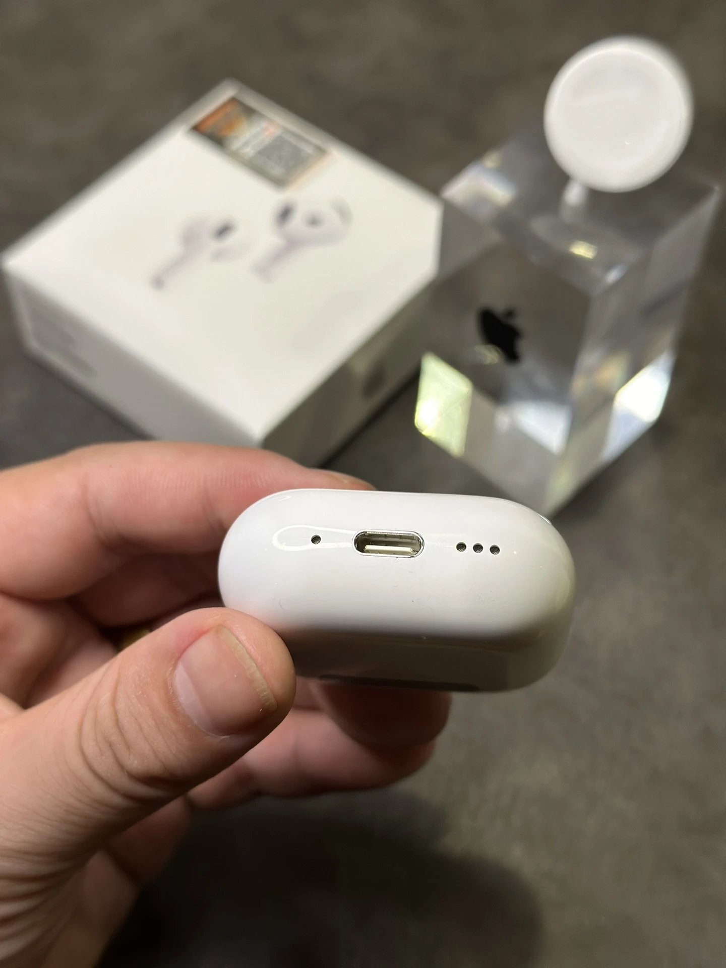 Apple AirPods 4 Wireless Earbuds