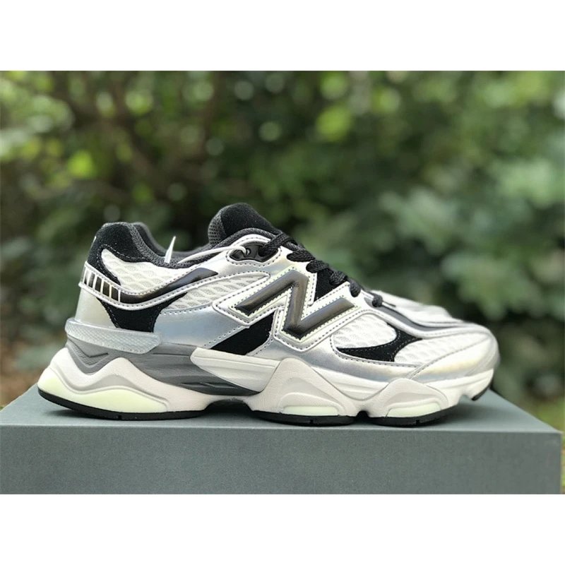 Shoe Palace x New Balance 9060 - U9060SP-Style 13