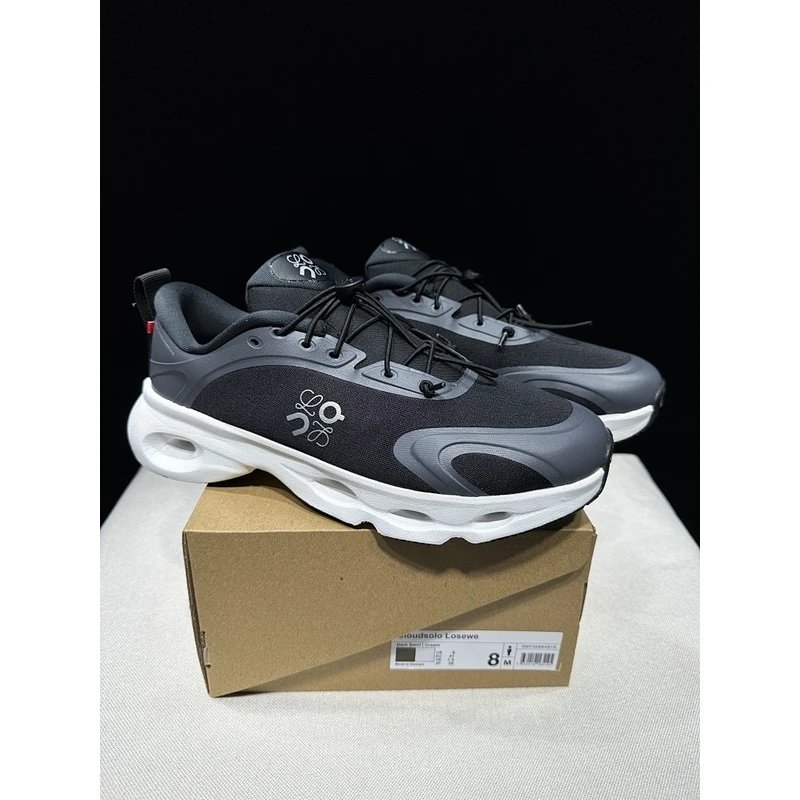LOEWE x On Cloudventure 3.0 Blue - Style 6