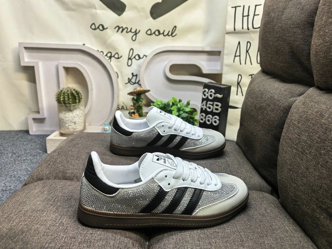 Adidas SAMBA OG W IH9055 Low-Top Sneakers