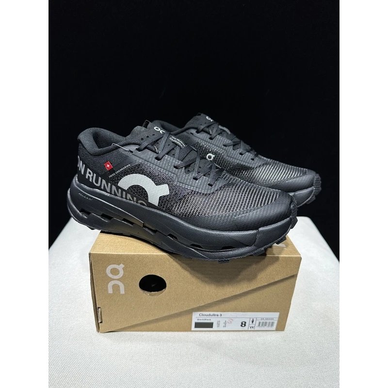 On Cloudultra 3 Blue - Style 16
