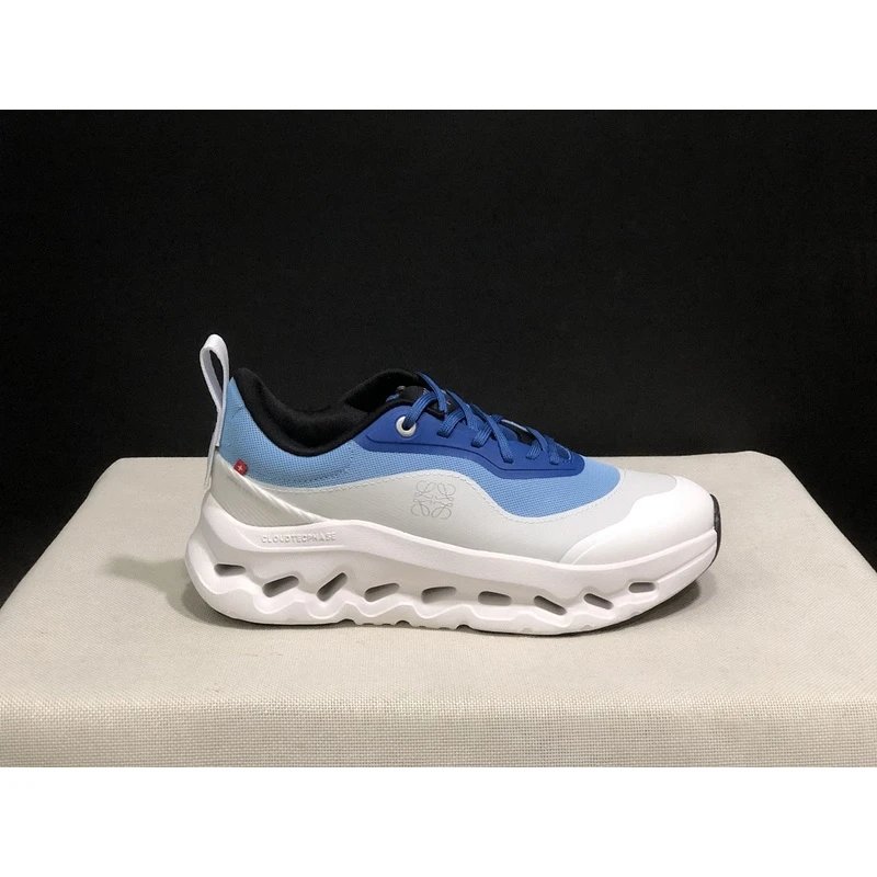 LOEWE x On Cloudtilt 2 Blue - Style 7