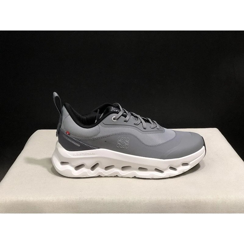 LOEWE x On Cloudtilt 2 Black Grey - Style 12