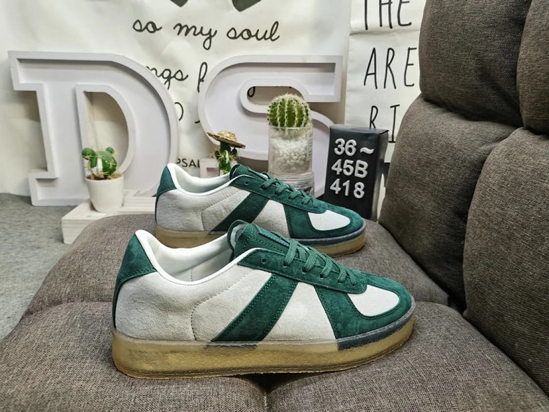 Adidas Kith x Clarks x Ad Originals 8t Sneakers
