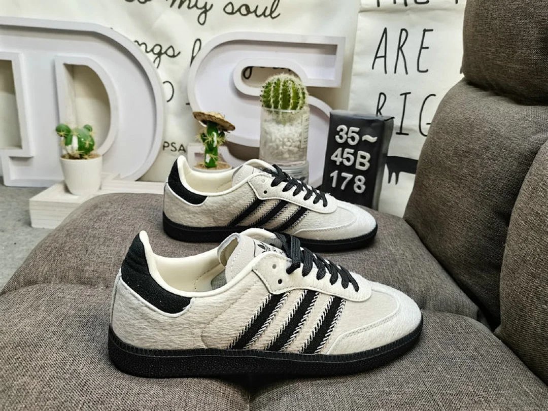 Adidas SAMBA OG W JP5329 Low-Top Sneakers