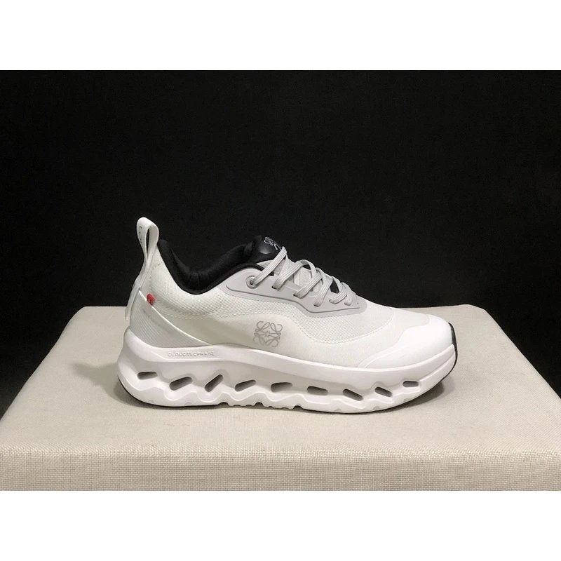 LOEWE x On Cloudtilt 2 Grey White - Style 2