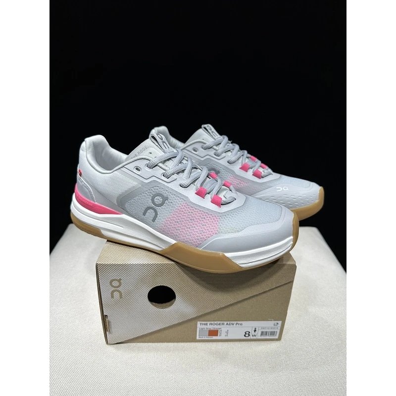 THE ROGER Clubhouse Pro Tennis Shoes - Style 09