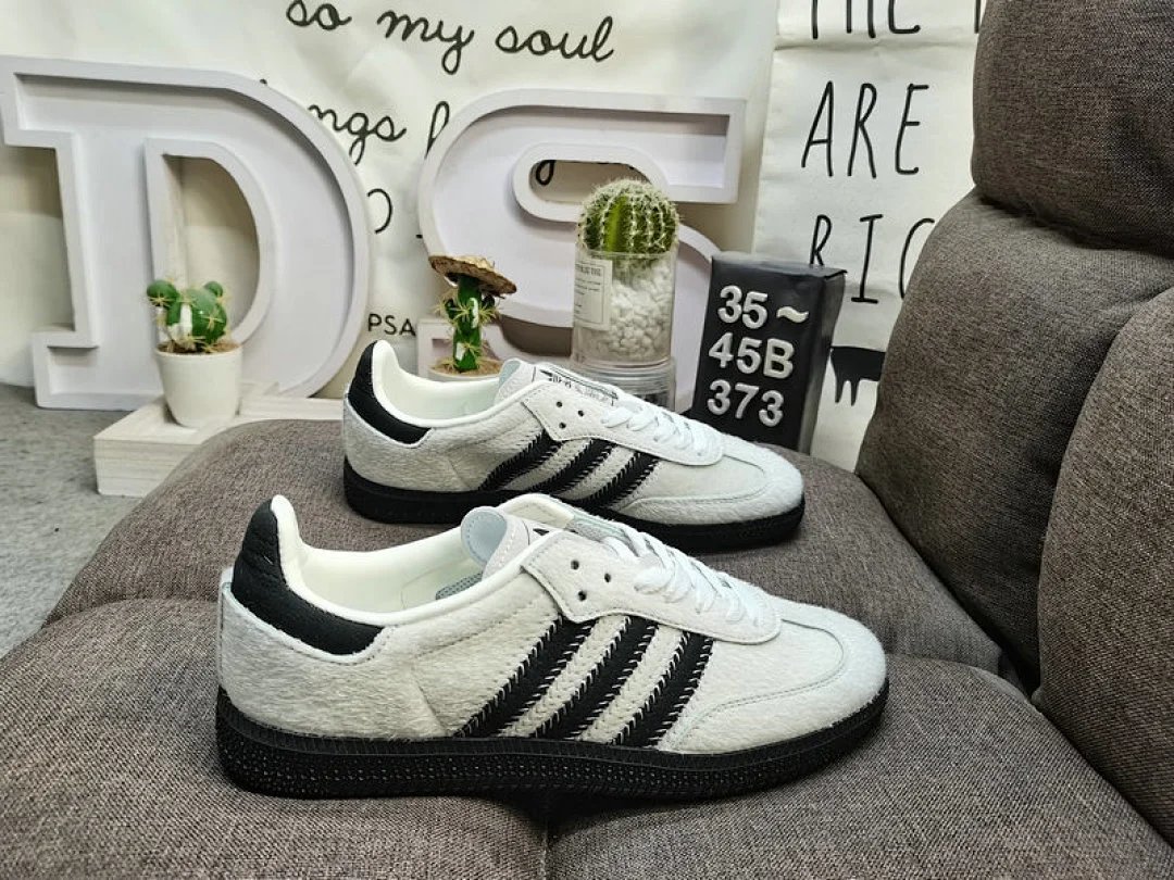 Adidas SAMBA VEGAN JO5359 Low-Top Sneakers
