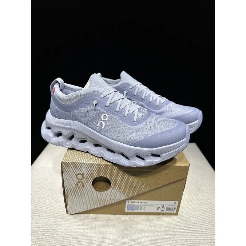 Zendaya x Law Roach x On Cloudtilt Moon Blue - Style 5
