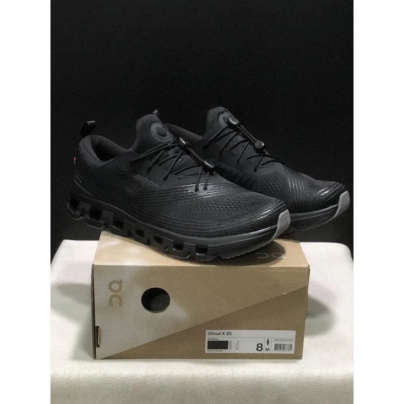On Cloud X Z5 Grey - Style 1