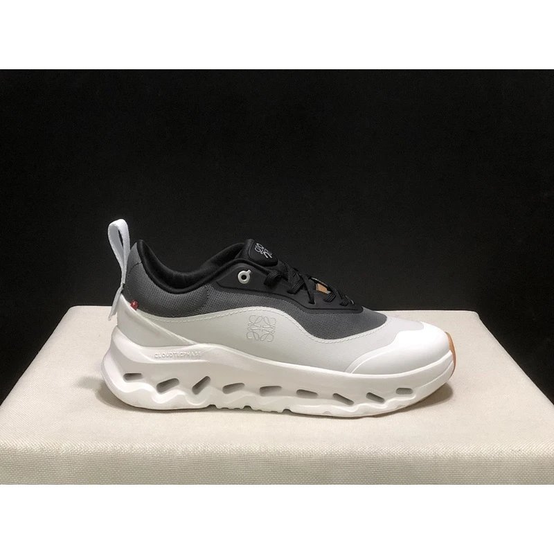 LOEWE x On Cloudtilt 2 Black Grey - Style 8