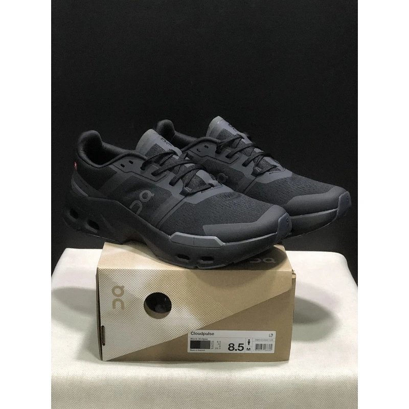 On Cloudpulse Grey - Style 17