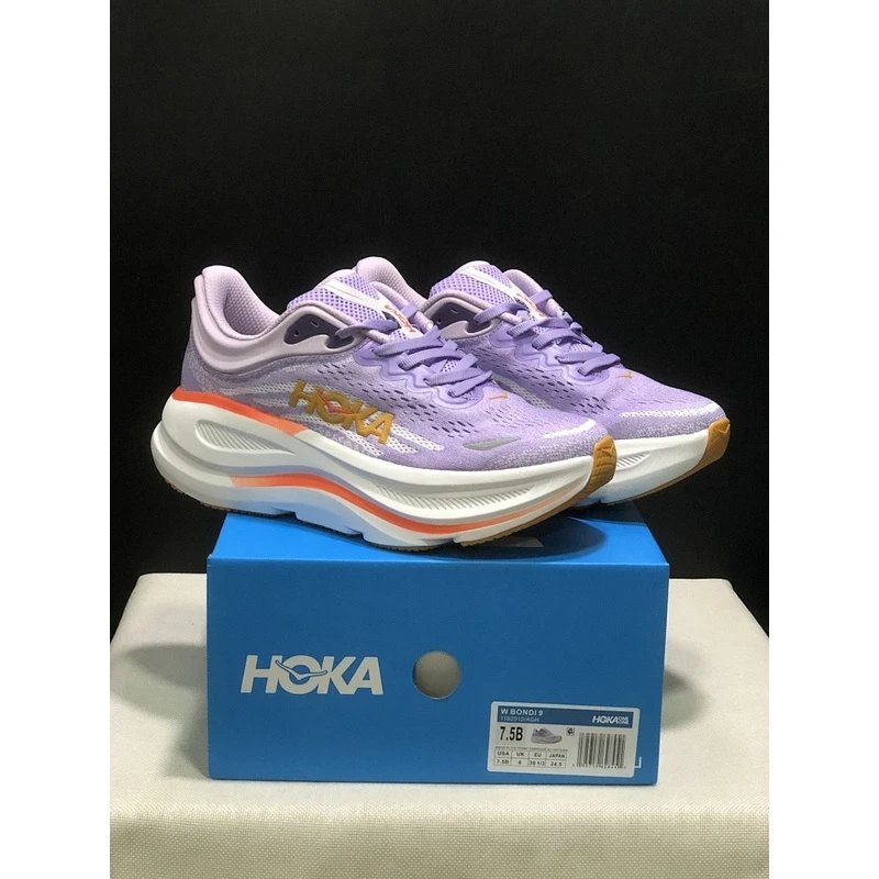 HOKA Kaha 2 FROST MOC GTX Purple - Style 3