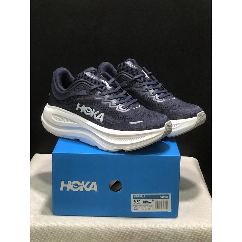 HOKA ONE ONE Kawana trainer Blue - Style 9