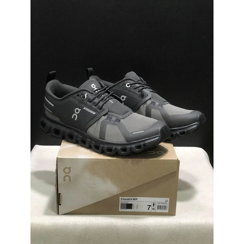 On Cloud 6 Grey - Style 25