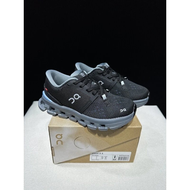 On Cloud X 4 Blue Teal - Style 6