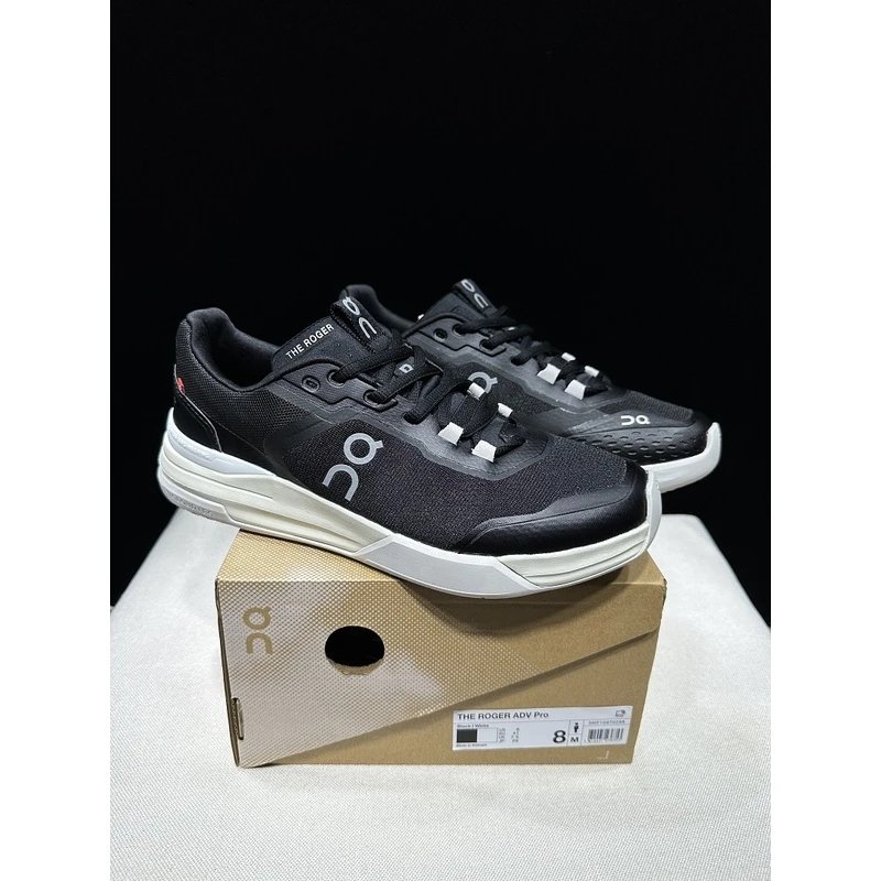 THE ROGER Clubhouse Pro Tennis Shoes - Style 07