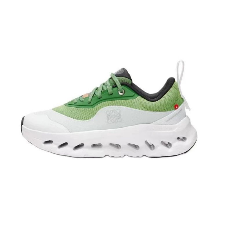 LOEWE x On Cloudtilt 2 Green - Style 6