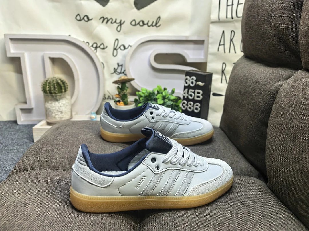 Adidas SAMBA OG W KJ7305 Low-Top Sneakers