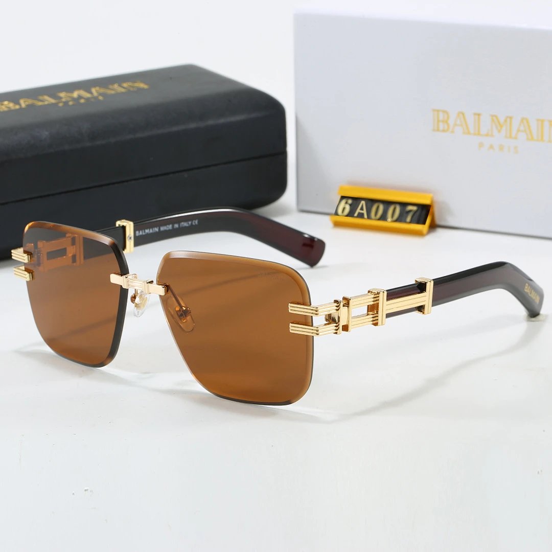 Versace Gray Tinted Lens Designer Sunglasses, Polished Frame Style 02