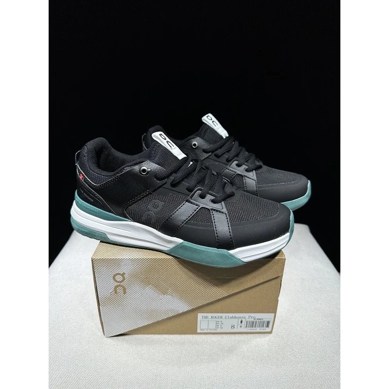 THE ROGER Clubhouse Pro Tennis Shoes - Style 06