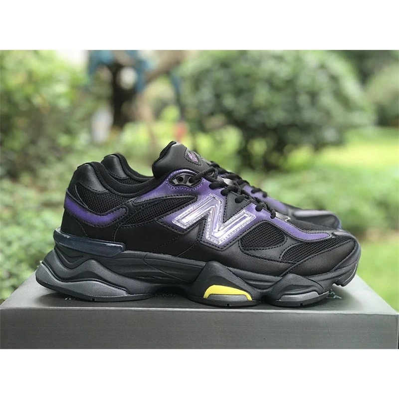 New Balance 9060 - U9060MW-Style 2