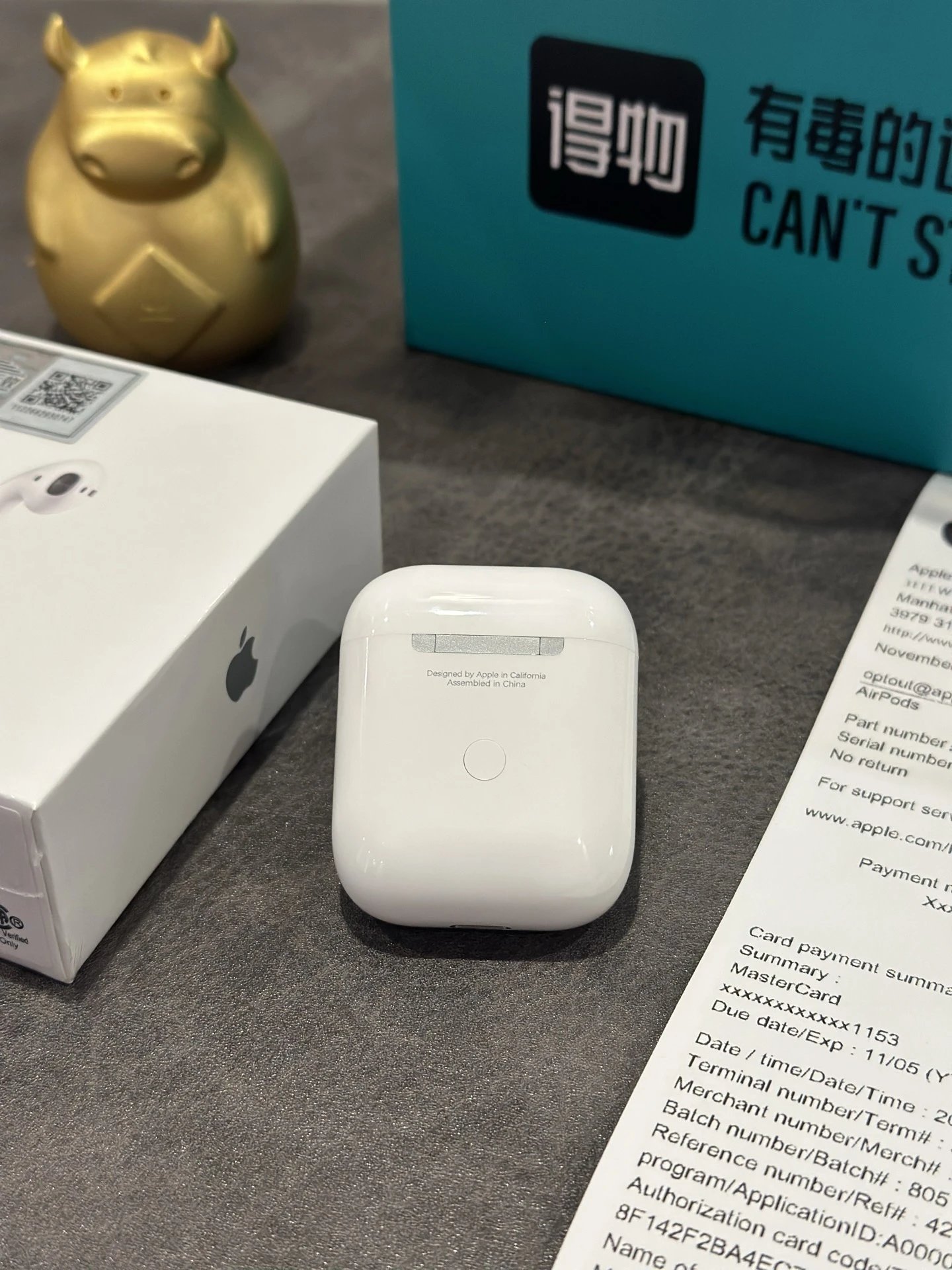Apple AirPods 2