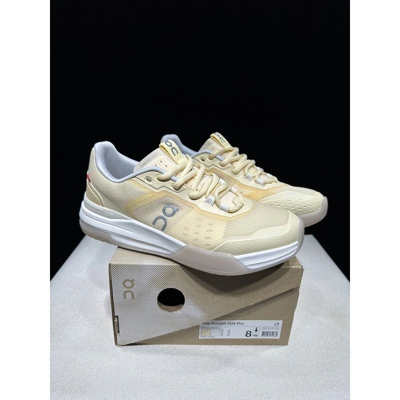 THE ROGER Clubhouse Pro Tennis Shoes - Style 19