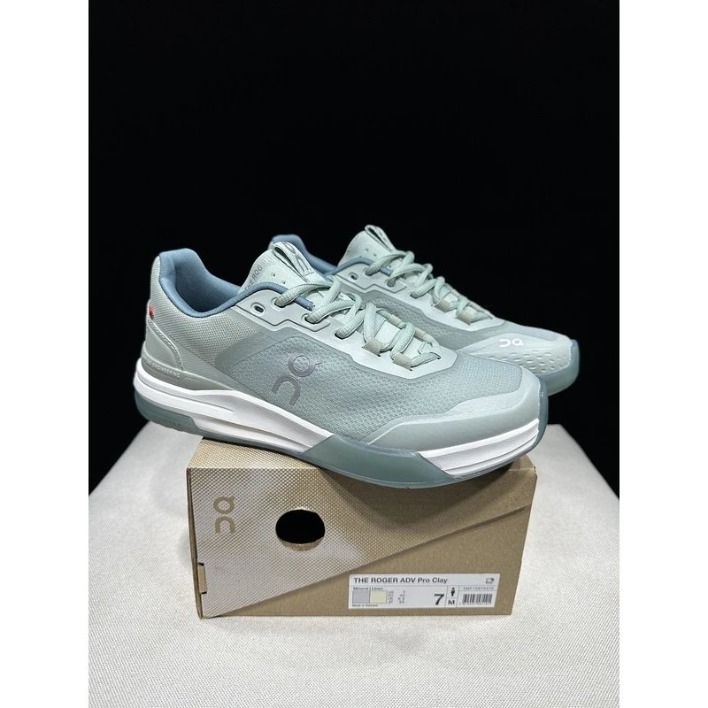 THE ROGER Clubhouse Pro Tennis Shoes - Style 21