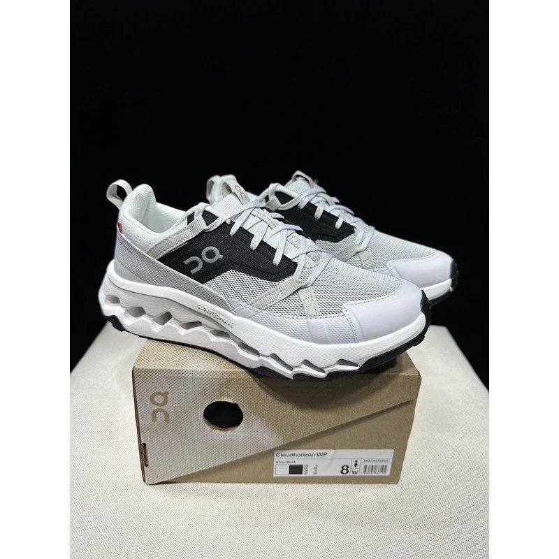 On Cloudhorizon Grey White - Style 11