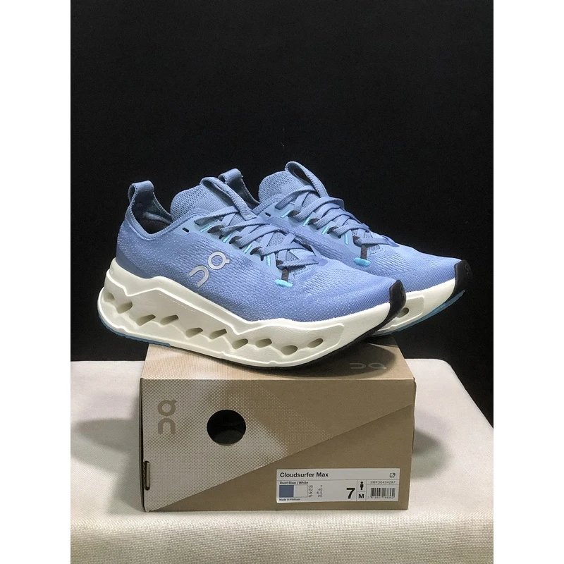 On Cloudsurfer Max Blue - Style 11