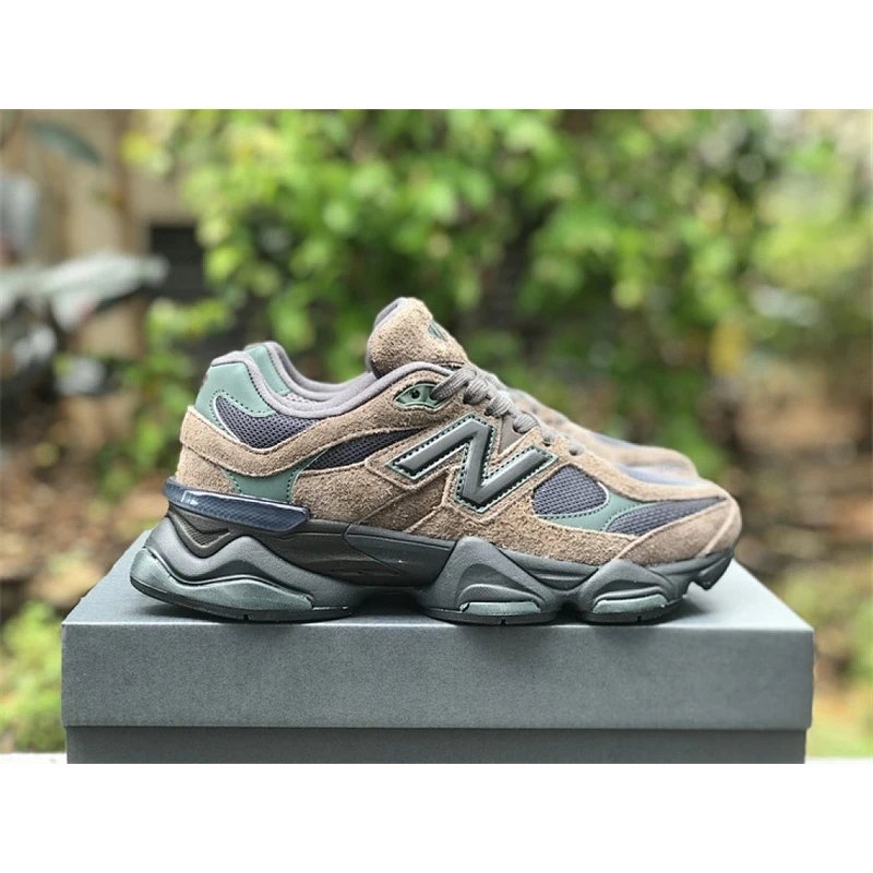 New Balance 9060 - U9060OUT-Style 4