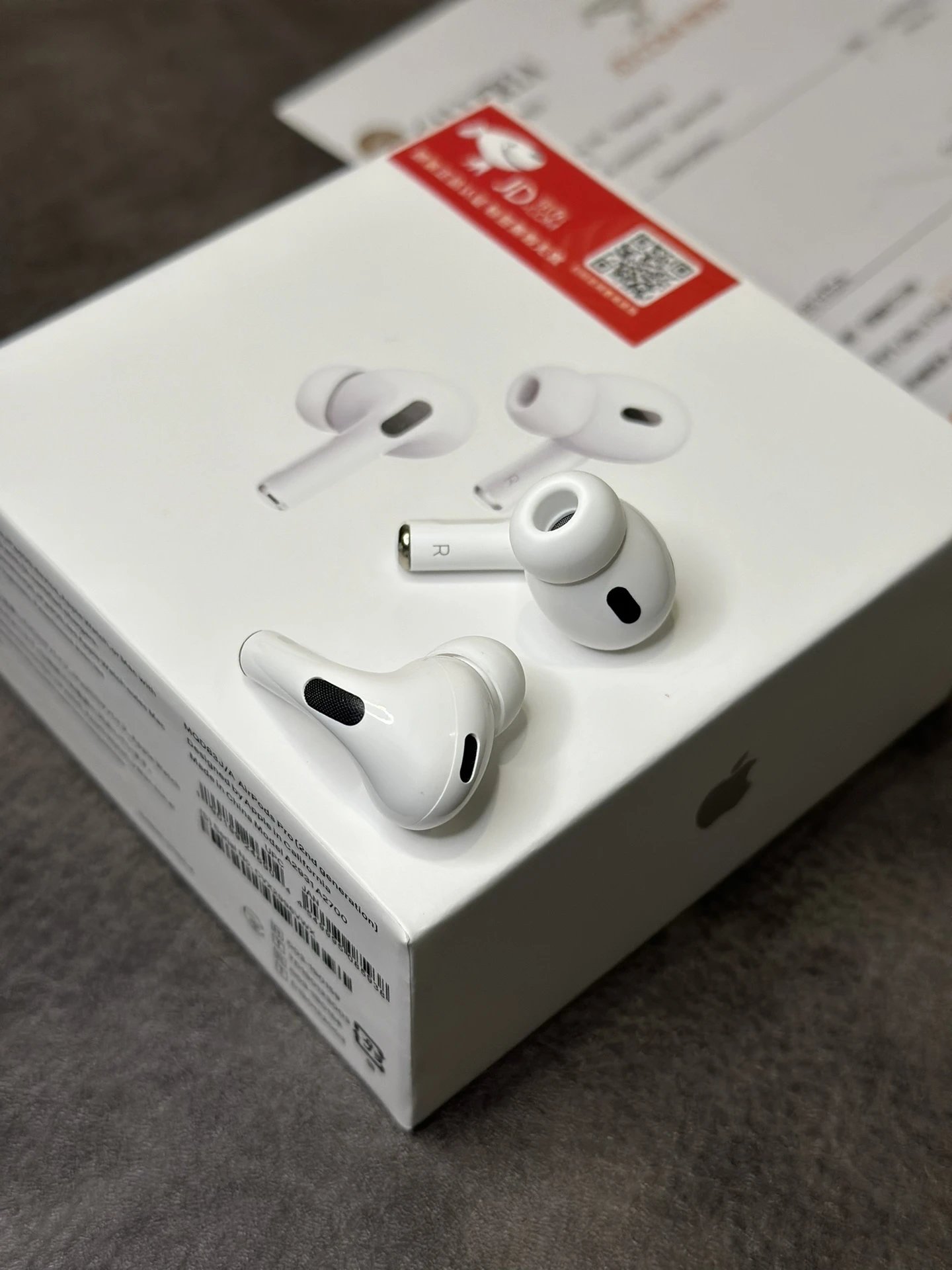 Apple AirPods Pro 2