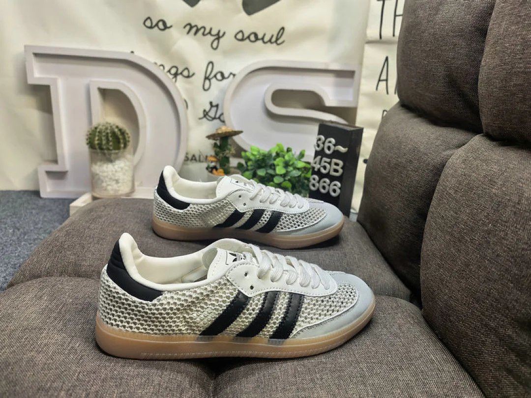 Adidas SAMBA OG Low-Top Sneakers