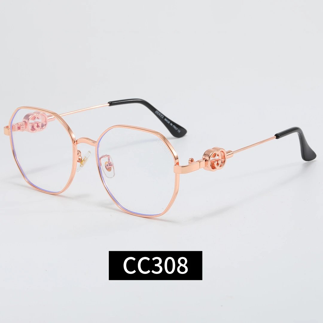 Gucci Black Tinted Lens Designer Sunglasses, Polished Frame Style 03