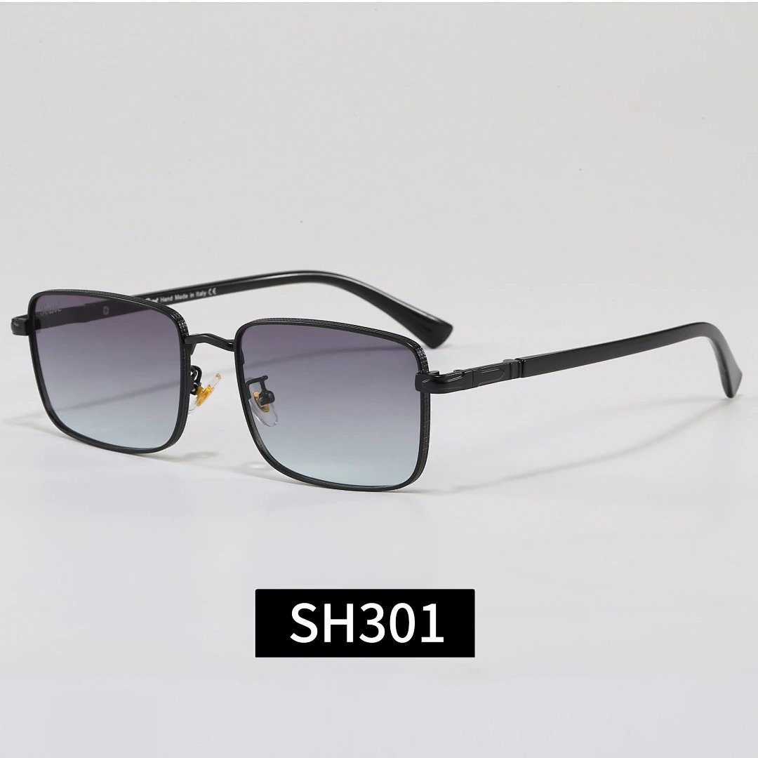 Persol Tinted Lens Classic Sunglasses, Everyday Frame Style 06