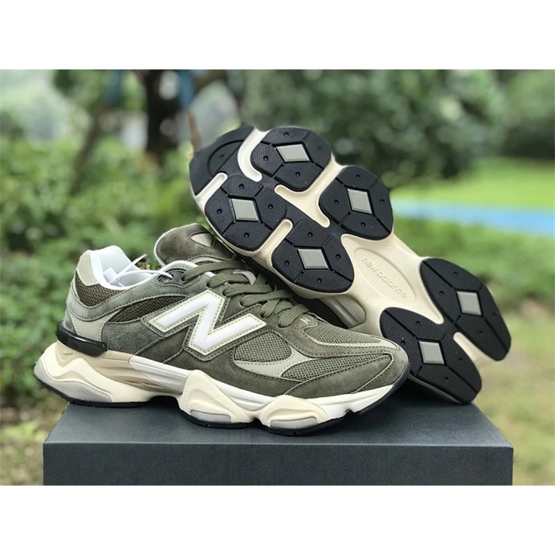 New Balance 9060 - U9060JGO-Style 2