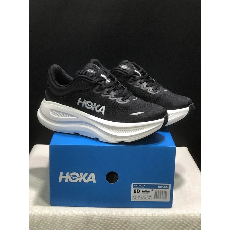 HOKA ONE ONE Transport Running Shoes low-top Grey - Style 13