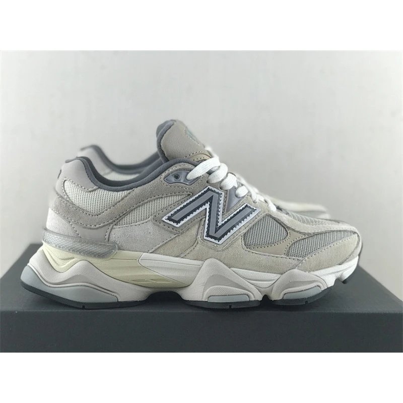 New Balance 9060 Sea Salt - U9060MAC-Style 20