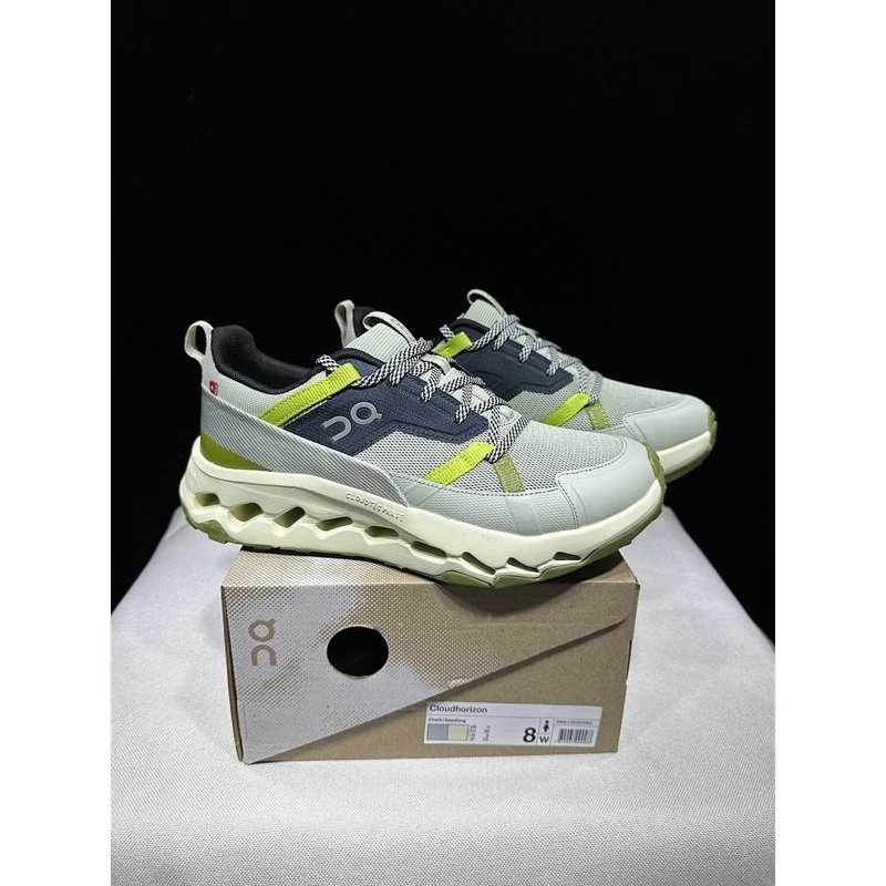 On Cloudhorizon Blue Green - Style 12
