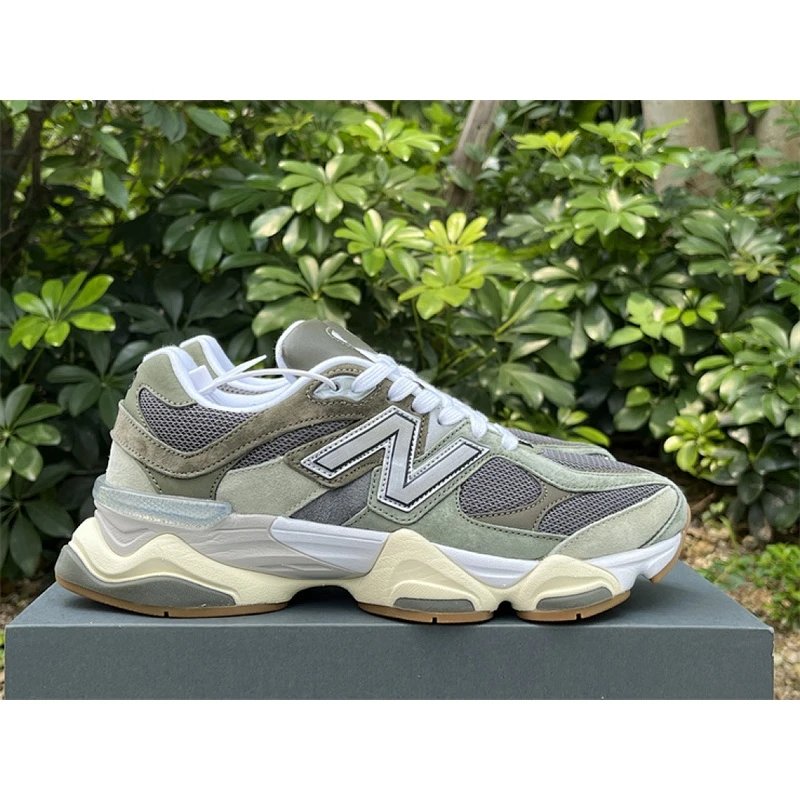 New Balance 9060 - U9060FOC-Style 1